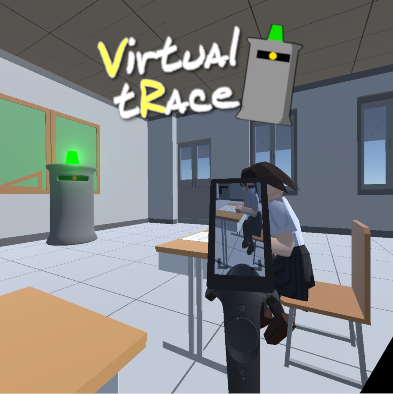 Virtual tRace