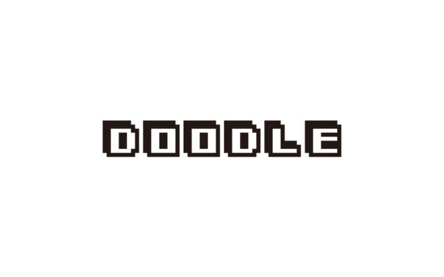 Doodle –  Internet Mirror World