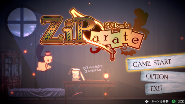 ZiParate